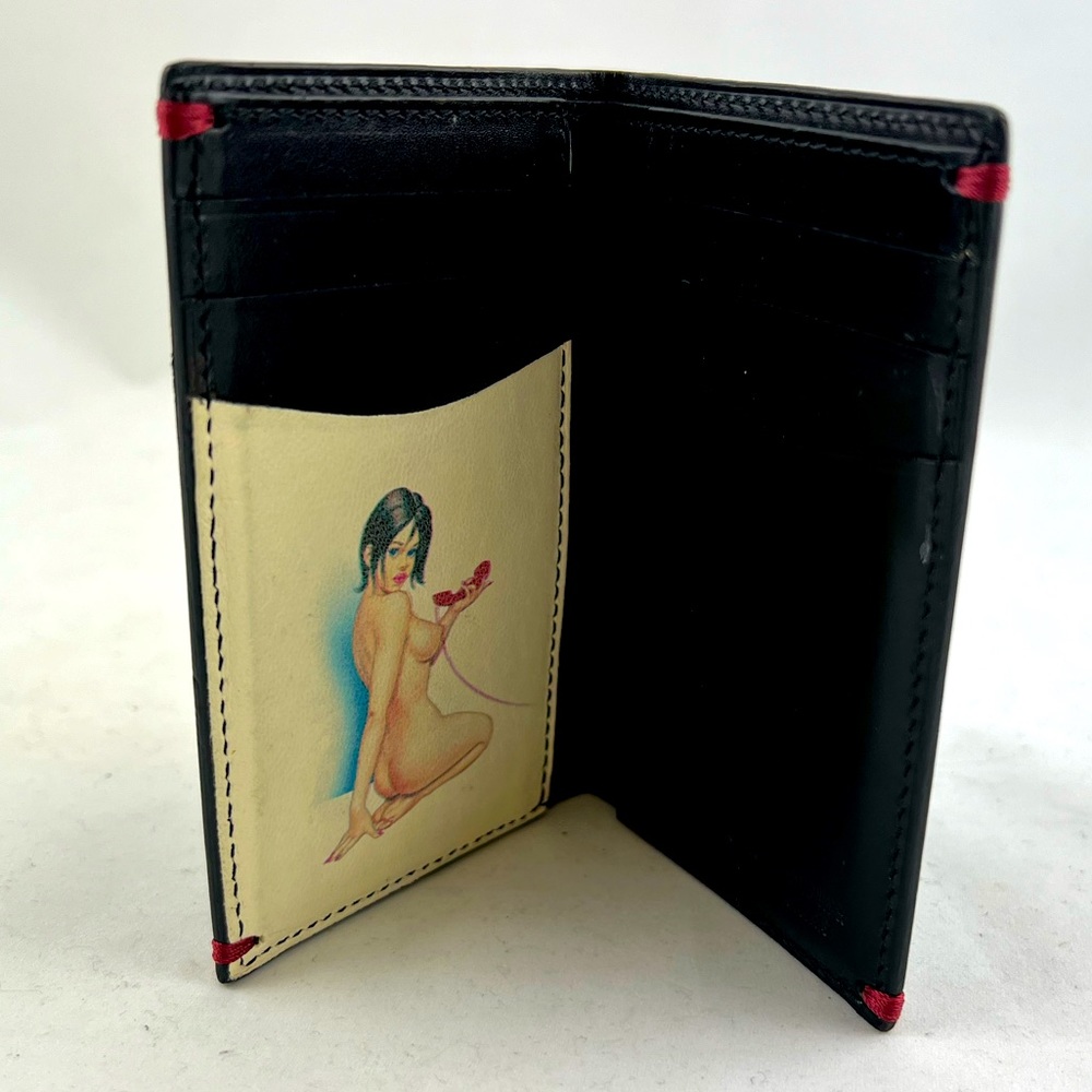 Paul Smith Pin Up Wallet